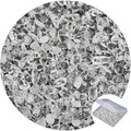 456 PCs Natural Chip Stone Beads, 5-8mm Irregular Multicolor Gemstones Loose by BONNY+BOXX