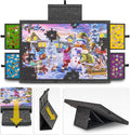 Tektalk Jigsaw Puzzle Table by Tektalk