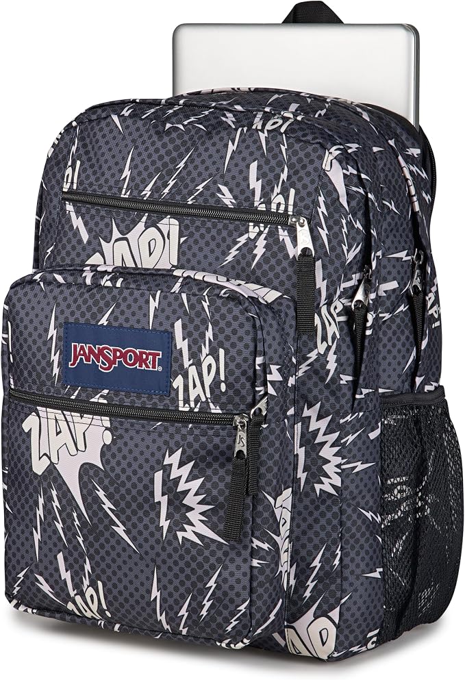 JanSport Laptop Backpack - Image 4