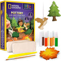 NATIONAL GEOGRAPHIC Modeling Clay Arts & Crafts Kit by BlueMarbleToys
