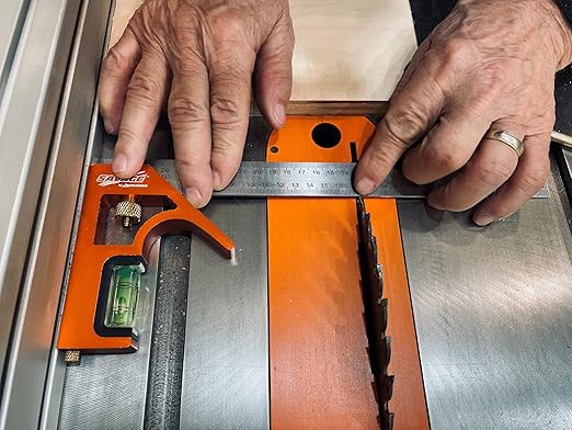 Swanson SVC133 12-Inch Savage Combination Square
