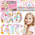 Eichhoo Friendship Bracelet Making Kit by EndlessFunforKids