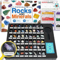 PIBEX Rock Collection Starter Kit by PIBEX