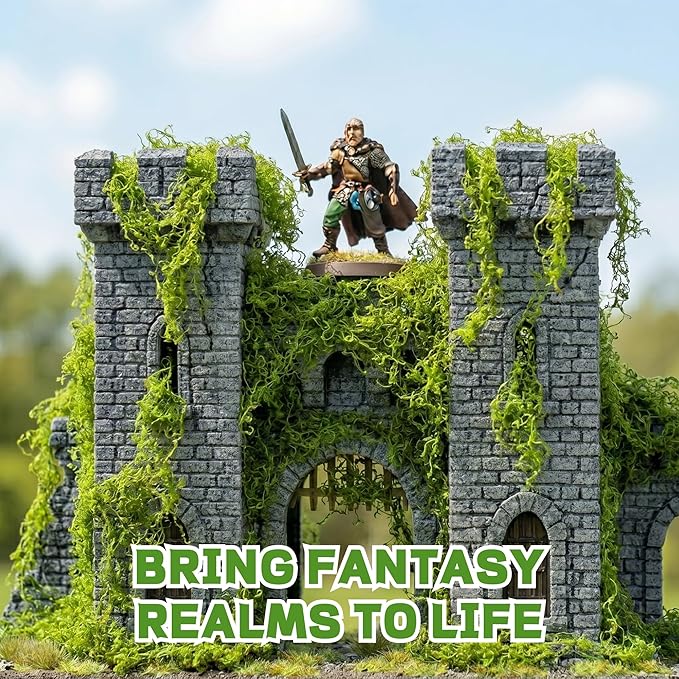 Realistic Miniature Vines - Image 2