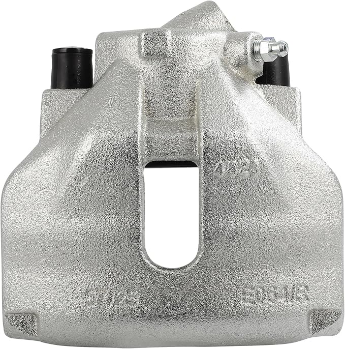 cciyu Front Left & Right Brake Calipers Assembly 19-1816 19-1817 For Audi For A4/For A4 Quattro/For A6/For A6 Quattro/For S4/For S6,For Volkswagen For Passat
