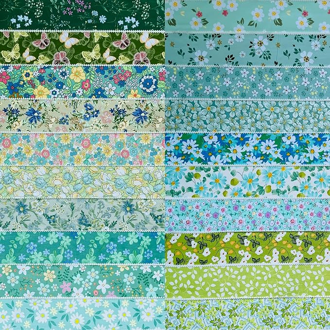 Jelly Roll Fabric - Image 4