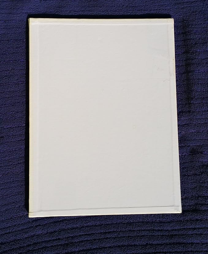 Daler-Rowney Simply Canvas Panel, 12x16 inches, 3 Pack - Image 2