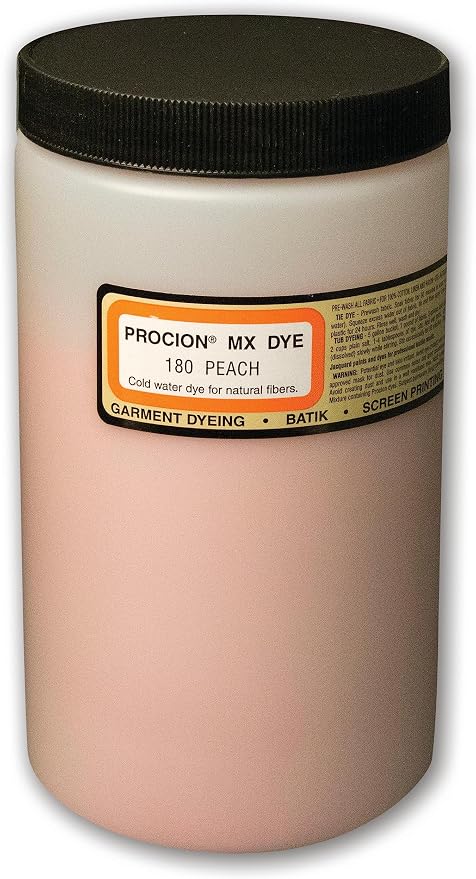 Jacquard Procion Mx Dye by Jacquard