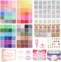 Pizooro Friendship Bracelet Kit by Pizooro