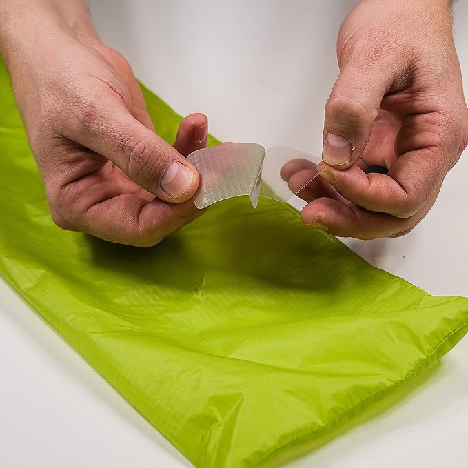 GEAR AID Seam Grip SIL Silicone Sealant for Silnylon Tents and Tarps