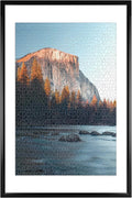 MCS 24x36 Puzzle Frame for Finished Puzzles by MCSIndustriesInc