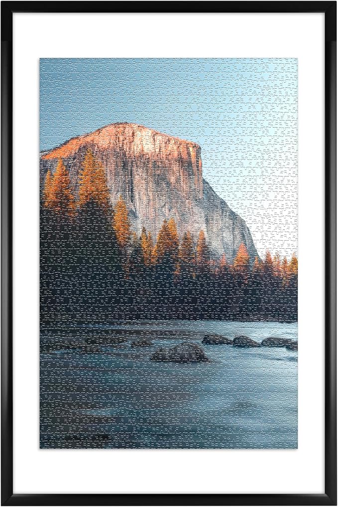 MCS 24x36 Puzzle Frame for Finished Puzzles by MCSIndustriesInc