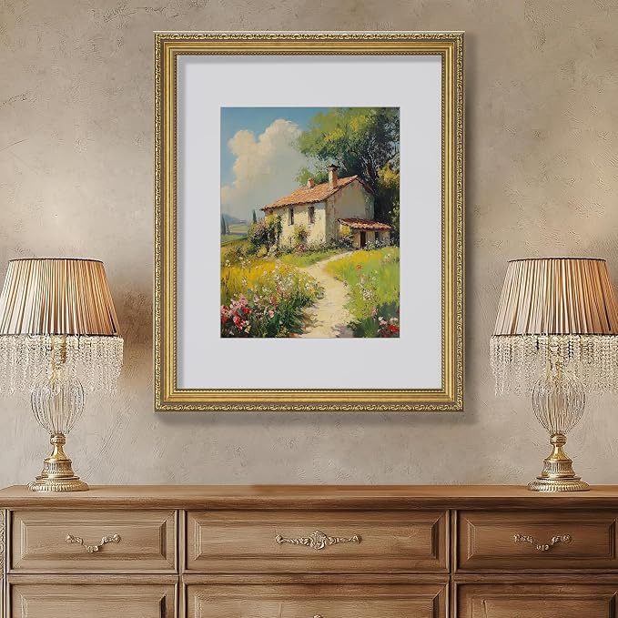 eletecpro 16x20 Picture Frames Set of 2 - Image 6