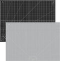 Headley Tools Thickened 36 x 48 Inch Self Healing Sewing Cutting Mat, A0 Rotary by HeadleyTools