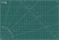 Elan Cutting Mat A1 Green, Large Self Healing Cutting Mat 24 x 36 Inch by Elan