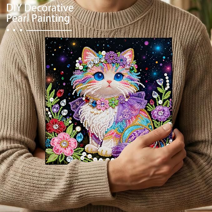 Xylzzuit Pearl Painting Kit - Image 7