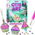 Dan&Darci Diamond Art Kit for Kids by Dan%26Darci