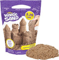 Kinetic Sand 3.25lb Beach Sand Amazon Exclusive, Sensory Toys, Ages 3+ by Unknown