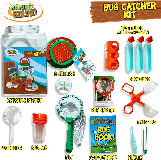 Nature Bound Bug Catcher Kit - Image 3