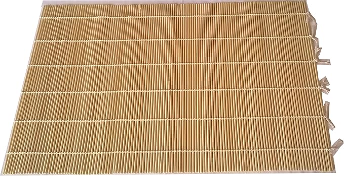 heidifeathers Basic's Wet Felting Kit -Bamboo Rolling Mat - Image 3