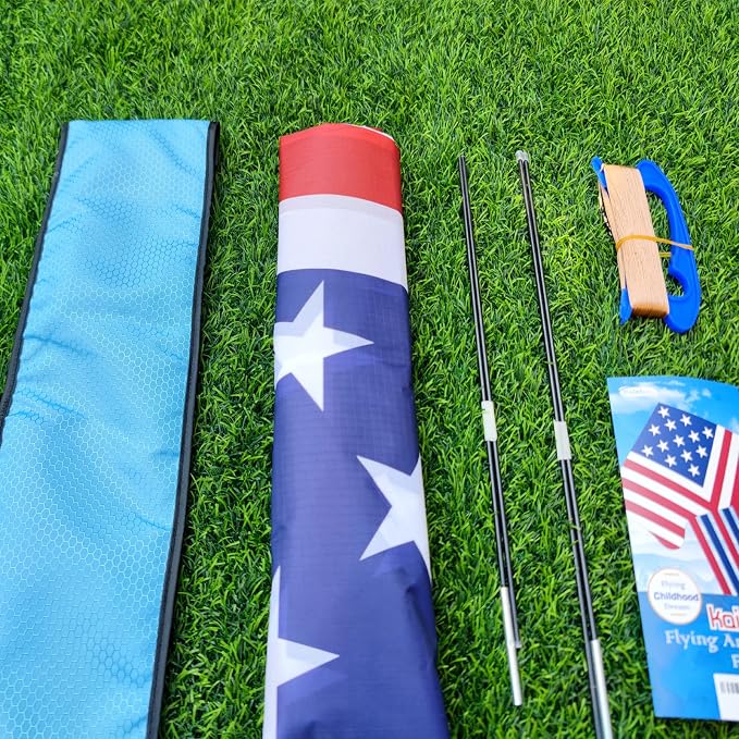 Large Single Line Beach Kite for Adults - Image 4