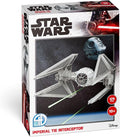 4D Cityscape Star Wars 3D Paper Model Kits by 4DCityscape