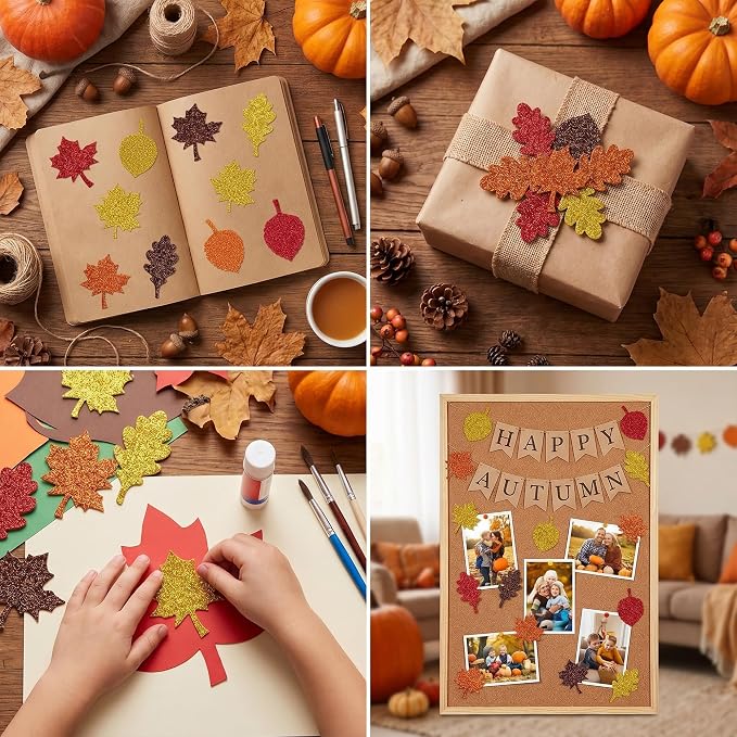Fall Crafts for Kids - Image 7