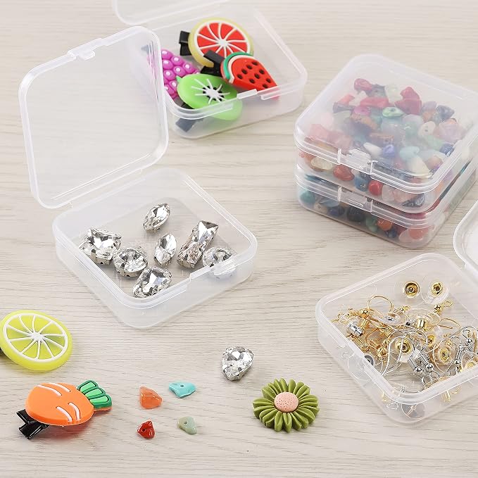 Mr. Pen- Bead Organizer Box - Image 7