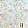 Kromapolis Window Privacy Film, Stained Glass Sticker Window Clings, Decorative by Kromapolis