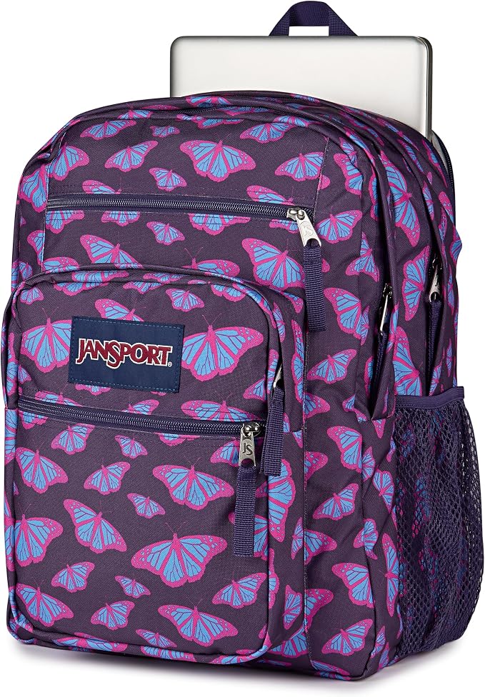 JanSport Laptop Backpack - Image 4