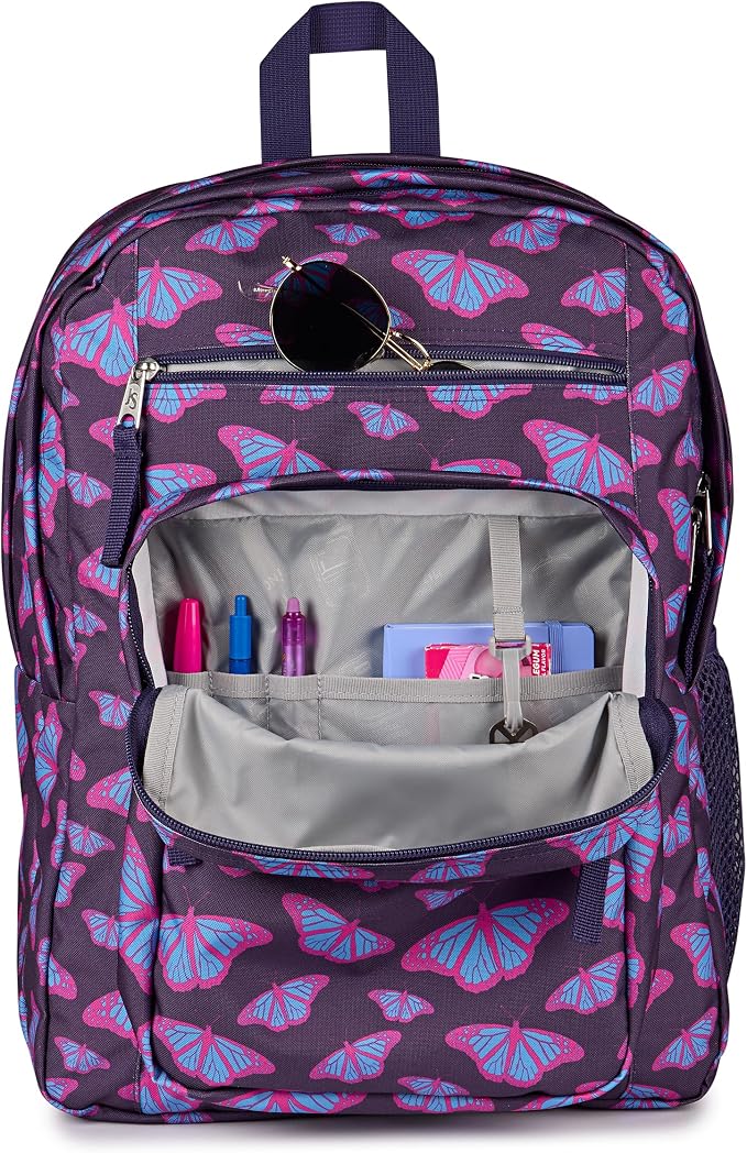 JanSport Laptop Backpack - Image 5