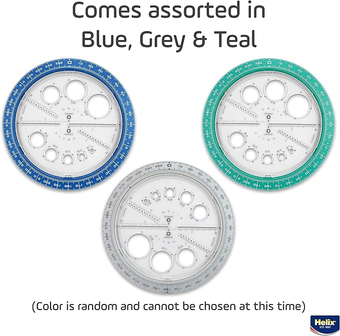 Helix Angle and Circle Maker - Image 5