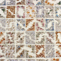 Thick Baroque Embossed Paper Corner Embellishments by Diuhofart