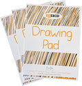 Reskid Drawing Paper Pad by Unknown
