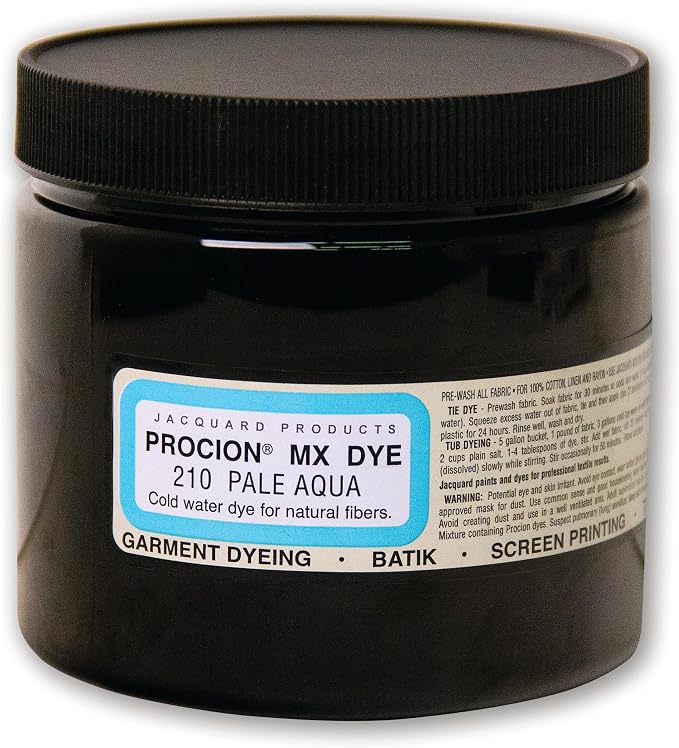 Jacquard Procion Mx Dye by Jacquard
