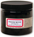 Jacquard Procion Mx Dye Magenta 8Oz by Jacquard
