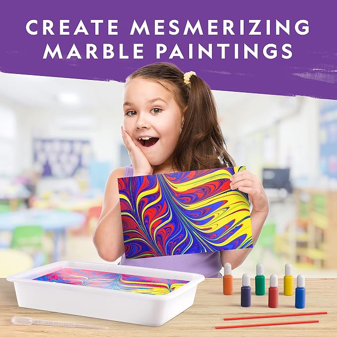 NATIONAL GEOGRAPHIC Mega Arts and Crafts Kit - Image 5