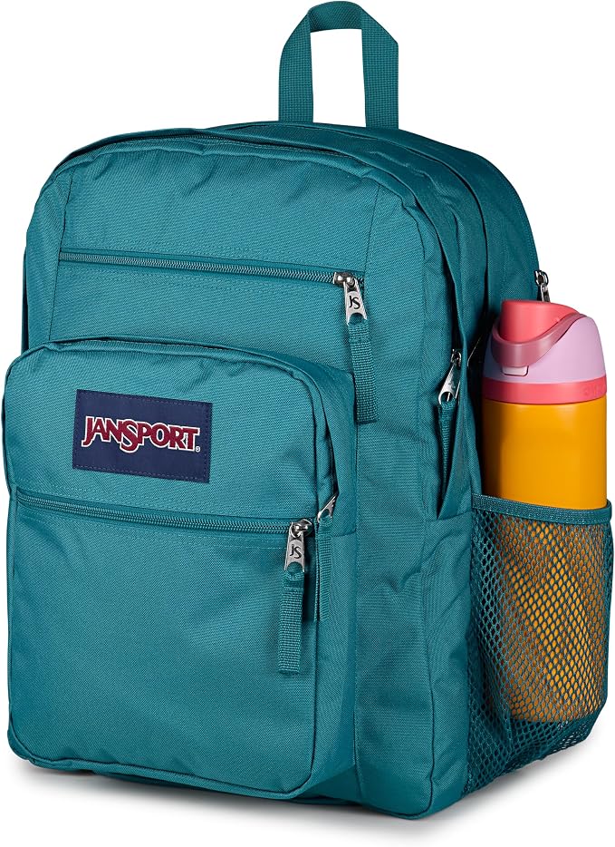 JanSport Laptop Backpack - Image 3
