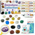 PIBEX Gemstone Collection by PIBEX
