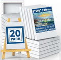 Halobios Blank Canvases by Halobios