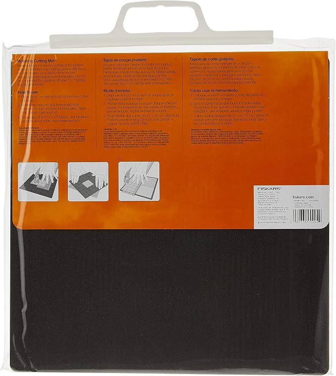 Fiskars Rotating Cutting Mat - Image 5