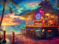1000 Piece Jigsaw Puzzle for Adults by PrimeTimePuzzles