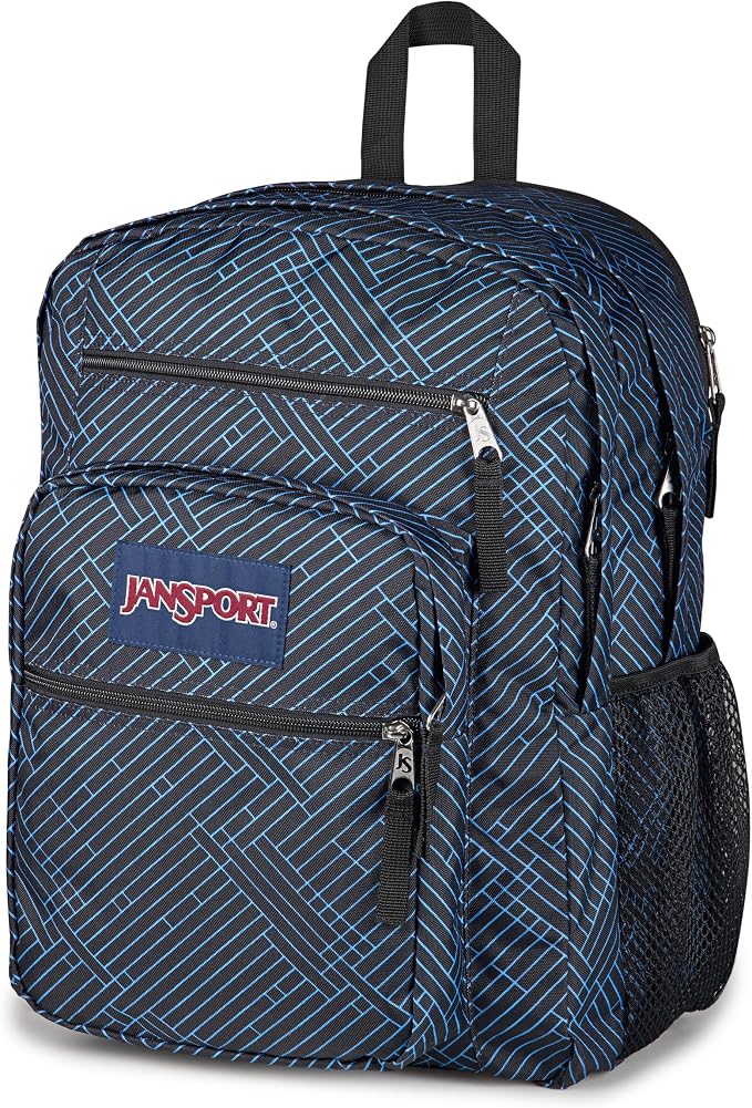 JanSport Laptop Backpack - Image 8
