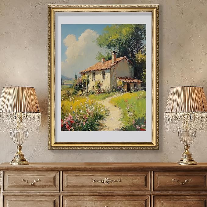 eletecpro 18x24 Picture Frames Set of 2 - Image 6
