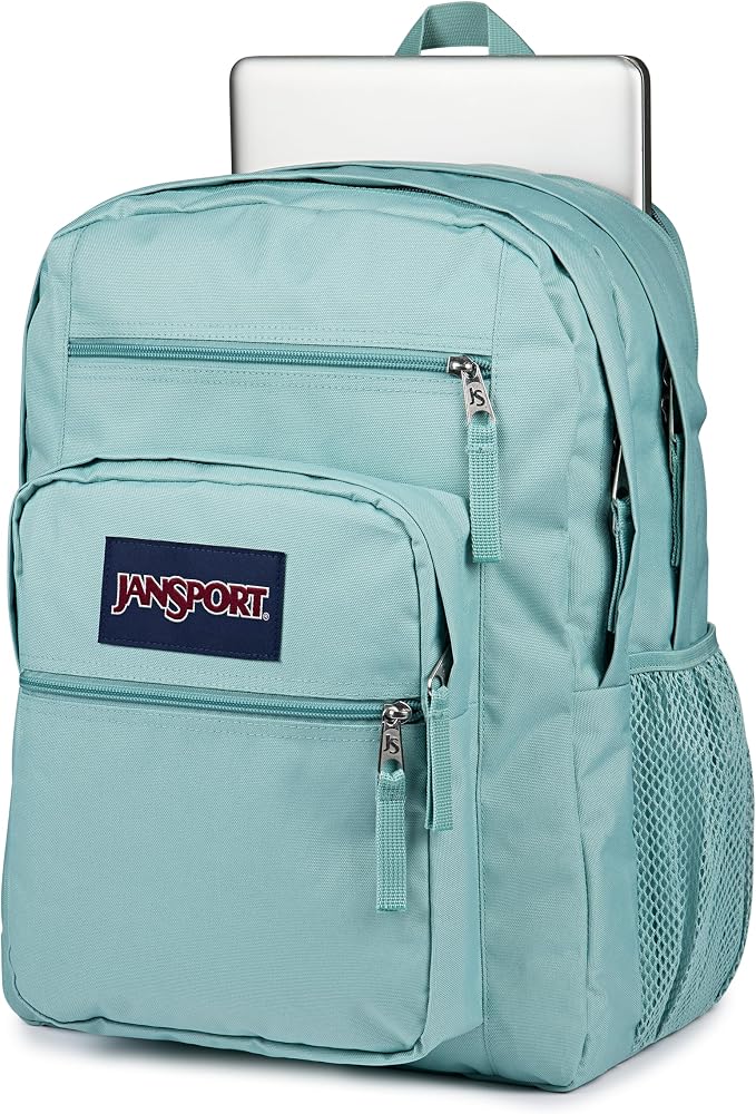 JanSport Laptop Backpack - Image 6