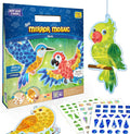Imagimake Mirror Mosaic by Imagimake