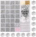 DoDoBeads Alphabet Beads by DoDoBeads