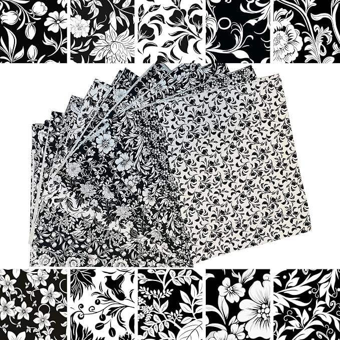Jelly Roll Fabric by Unknown
