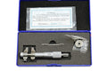 Shars 0.2"-1.2" Precision Inside Micrometer, 0.0001" Resolution 303-2101 P)