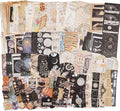 Knaid Vintage Scrapbook Supplies Pack by Knaid